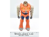 Pretender Groundbreaker OUTER SHELL 1988 Hasbro G1 Transformers Action Figure
