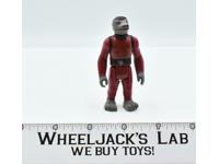Red Snaggletooth Star Wars 1978 Vintage Action Figure Kenner No Repro