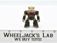 Bludgeonly Bulldog #51 Battle Beasts 1987 Hasbro Takara Action Figure