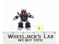 #52 Pew-Trid Skunk #1 Battle Beasts Action Figure Vintage Hasbro Takara 1987