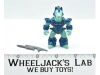 Battle Beasts Sir Sire Horse #23 100% Complete Action Figure Vintage 1986 Hasbro