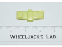 Devastator Long Haul Waist Plate Belt 1985 Vintage G1 Transformers Action Figure