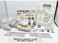 Y-Wing 100% Complete Star Wars ROTJ Vintage 1983 Kenner Action Figure Vehicle