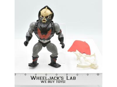 Hordak He-Man Masters of the Universe MOTU 1985 Mattel Vintage Action Figure