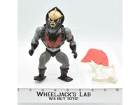 Hordak He-Man Masters of the Universe MOTU 1985 Mattel Vintage Action Figure