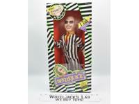 Bettlejuice Talking Figure NEW MIS Beetlejuice 1989 Vintage Kenner Action Figure