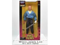 Arnold Palmer Timeless Legends MISB 1998 Kenner Sports Action Figure