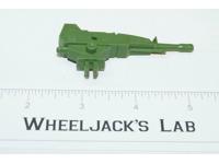 Roadbuster Linear Laser Blaster 1985 Vintage G1 Transformers Action Figure