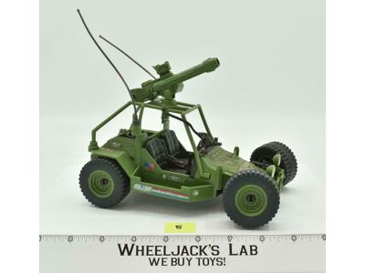 A.W.E. Striker #5 1985 GI Joe ARAH Hasbro Action Vehicle