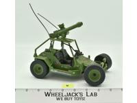 A.W.E. Striker #5 1985 GI Joe ARAH Hasbro Action Vehicle