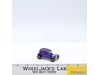 Classic '32 Ford Vicky Purple 1969 Hot Wheels Mattel Vintage Redline RL