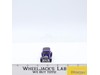 Classic '32 Ford Vicky Purple 1969 Hot Wheels Mattel Vintage Redline RL