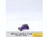 Classic '32 Ford Vicky Purple 1969 Hot Wheels Mattel Vintage Redline RL