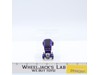 Classic '32 Ford Vicky Purple 1969 Hot Wheels Mattel Vintage Redline RL
