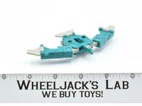 Squawktalk Cassette - 1988 Vintage Hasbro G1 Transformers Bird Action Figure