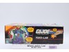 Toxo-Lab GI Joe Eco Warriors 1992 Hasbro Action Figure Playset NEW SEALED