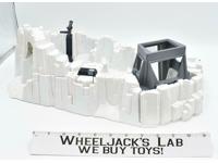 Hoth Imperial Attack Base 1980 Star Wars ESB Kenner Vintage