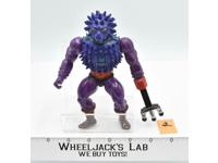 Spikor #2 100% Complete He-Man Masters of the Universe MOTU Vintage 1985 Mattel