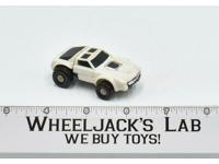 Tailgate 100% Complete 1986 Vintage G1 Transformers Action Figure Trans Am