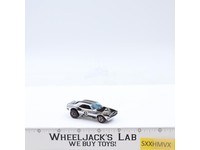 Heavy Chevy Chrome Club Kit Hot Wheels 1969 Mattel Vintage Redline RL