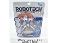 VF-1J Max Super Poseable NEW 2001 Robotech Veritech Macross Toynami Harmony Gold