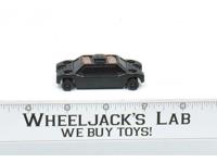 Menasor Motormaster Car Blast Shield W STICKER G1 Transformers 1986 Vintage