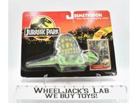 Dimetrodon W/Dino-Strike Clamping Jaws NEW Jurassic Park Kenner 1993