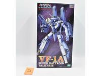 #2 Hasegawa 1/72 VF-1A Super Battroid Valkyrie model kit