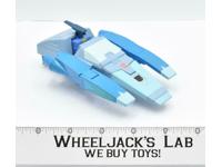 Blurr Autobot 1986 G1 Transformers Action Figure Vintage