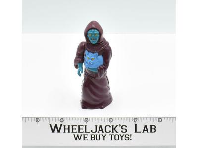 Haggar the Witch Voltron 1984 WEP Panosh Place Vintage Action Figure