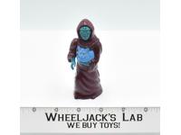 Haggar the Witch Voltron 1984 WEP Panosh Place Vintage Action Figure