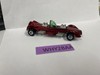 Johnny Lightning Baja Red 1970 Topper Vintage Diecast NICE!!