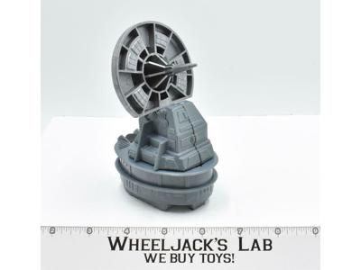 Hoth Exploding Radar Laser Cannon Mini Rig 1982 Star Wars ESB Vintage Kenner