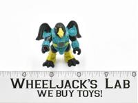 #72 Crooked Crow Battle Beasts Action Figure Vintage Hasbro Takara 1987