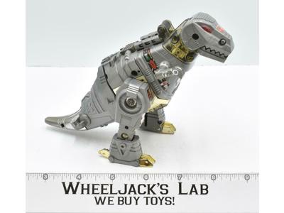 Grimlock - 1985 Vintage Hasbro G1 Transformers Action Figure