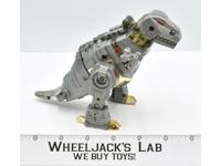 Grimlock - 1985 Vintage Hasbro G1 Transformers Action Figure