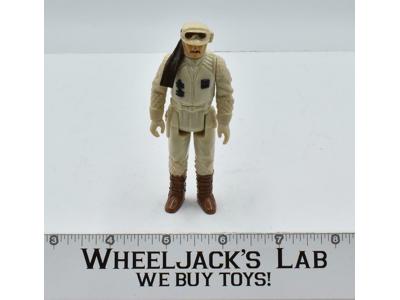 Hoth Commander Star Wars ESB 1980 Vintage Kenner