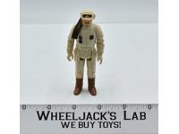 Hoth Commander Star Wars ESB 1980 Vintage Kenner