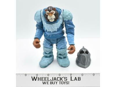 Snowman of Hook Mountain Thundercats 1985 LJN Vintage Action Figure