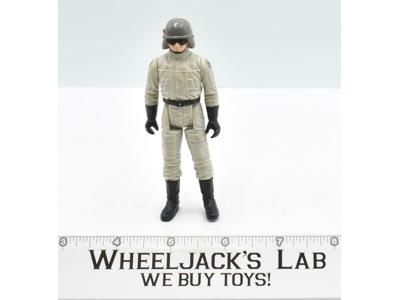 AT-ST Driver Star Wars ROTJ Return of the Jedi 1984 Vintage Kenner Action Figure