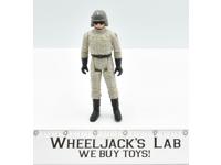 AT-ST Driver Star Wars ROTJ Return of the Jedi 1984 Vintage Kenner Action Figure