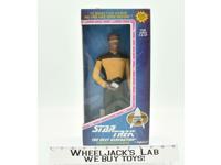 Lt. Commander Geordi La Forge Star Trek The Next Generation MISB 1994 Enesco 10"