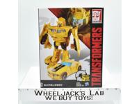 Bumblebee 5 Step Generations 2014 MISB MISB Hasbro Transformers Action Figure