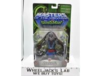 Sky Strike Stratos Masters Of The Universe Vs The Snakemen He-Man 2003 Mattel
