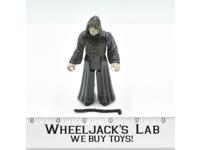 Emperor Palpatine 100% Complete Star Wars ROTJ Vintage 1984 Kenner NO REPRO