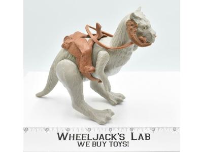 Tauntaun CLOSED BELLY W/Saddle 1979 ESB Star Wars Vintage Kenner Vintage