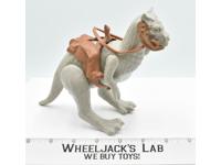 Tauntaun CLOSED BELLY W/Saddle 1979 ESB Star Wars Vintage Kenner Vintage