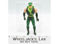 Green Arrow Super Powers 1985 Kenner Vintage Action Figure DC Comics