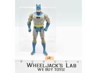 Batman #2 Super Powers 1984 Kenner DC Comics Action Figure Vintage