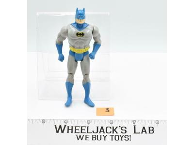 Batman #3 Super Powers 1984 Kenner DC Comics Action Figure Vintage
